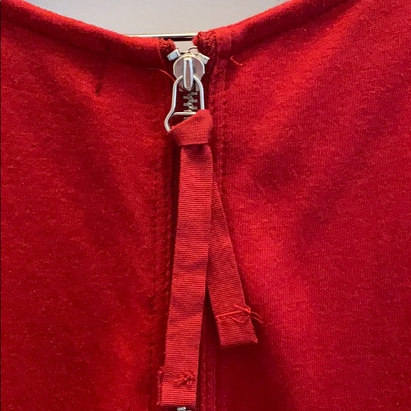 Red Gap Adorable Dress Size XL - Picture 12 of 16